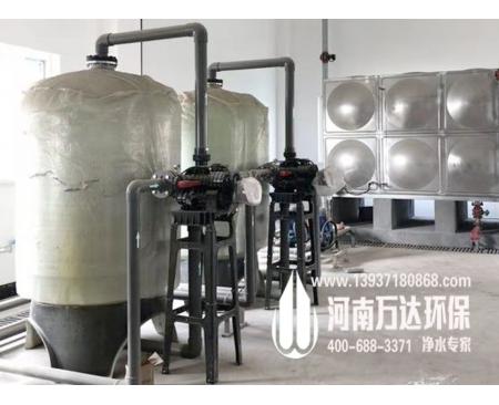 西藏空調冷卻循環水設備